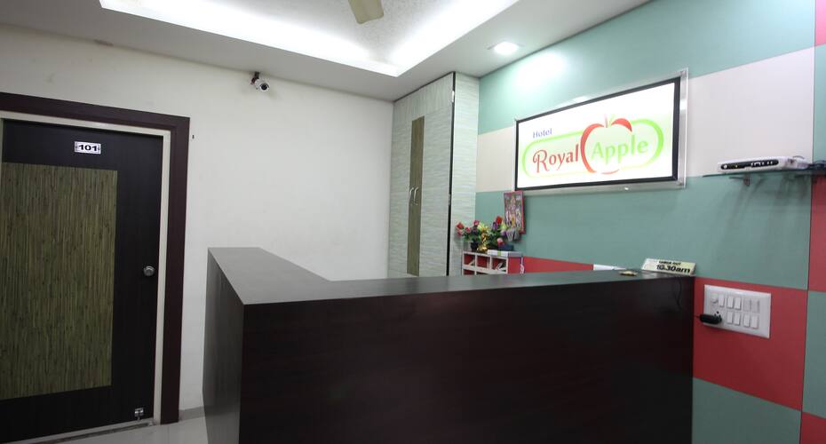 Hotel Royal Apple, Ahmedabad 3